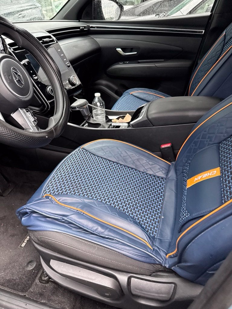 2024 Hyundai Santa Cruz SE