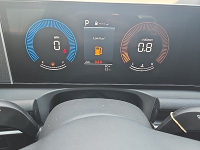 2026 Hyundai Santa Cruz SEL FWD