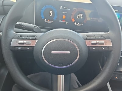 2026 Hyundai Santa Cruz SEL FWD