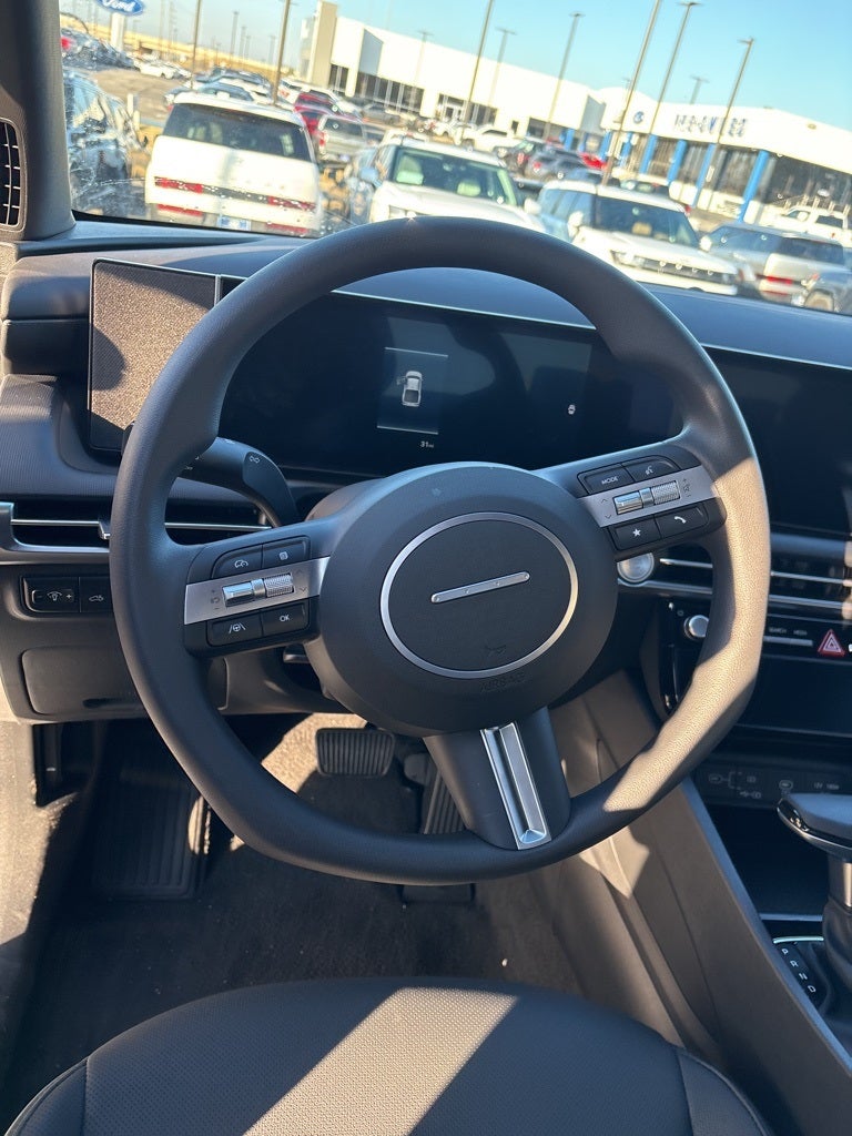 2026 Hyundai Santa Cruz SEL FWD