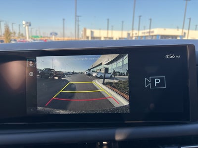 2026 Hyundai Santa Cruz SEL FWD