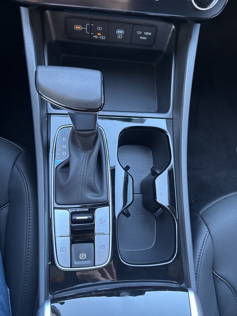 2026 Hyundai Santa Cruz SEL FWD