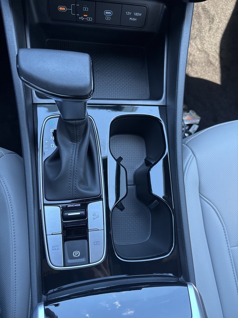 2026 Hyundai Santa Cruz SEL FWD