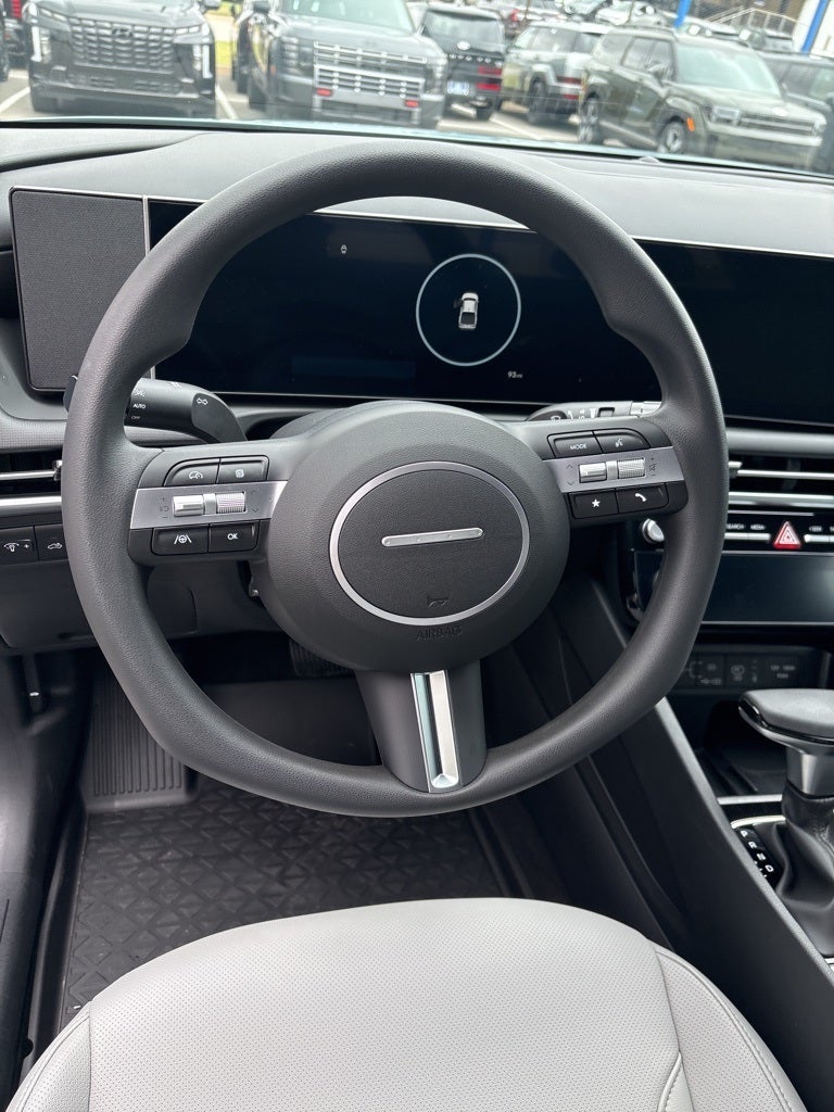 2026 Hyundai Santa Cruz SEL Activity FWD