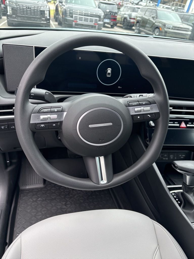 2026 Hyundai Santa Cruz SEL Activity FWD