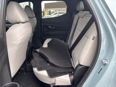 2026 Hyundai Santa Cruz SEL Activity FWD