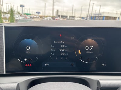 2026 Hyundai Santa Cruz SEL Activity FWD