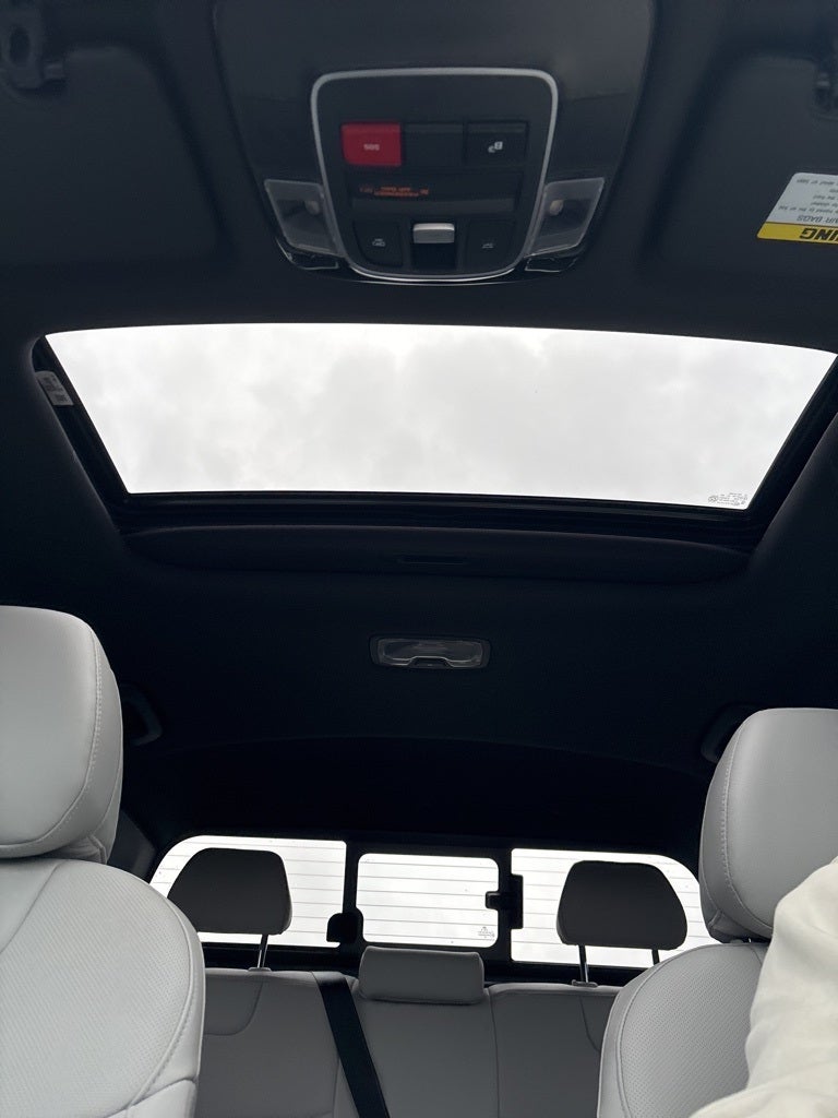 2026 Hyundai Santa Cruz SEL Activity FWD