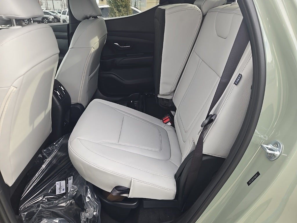 2026 Hyundai Santa Cruz SEL Activity FWD