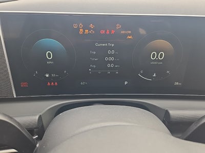 2026 Hyundai Santa Cruz SEL Activity FWD