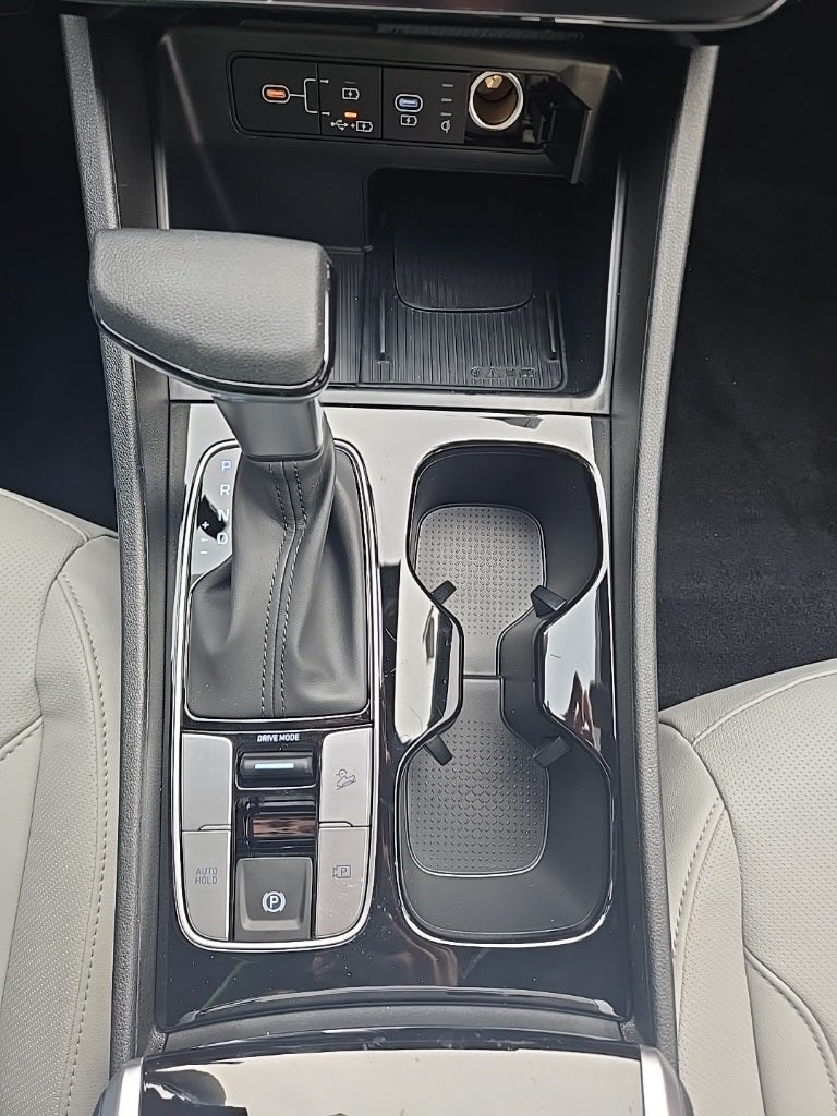 2026 Hyundai Santa Cruz SEL Activity FWD