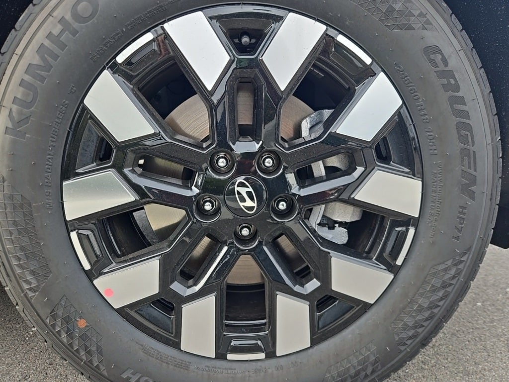 2026 Hyundai Santa Cruz SEL Activity FWD