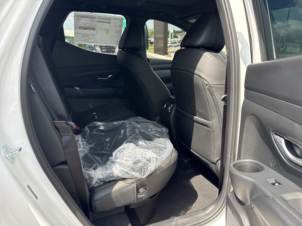 2026 Hyundai Santa Cruz SEL Activity FWD