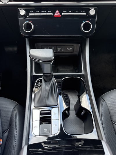 2026 Hyundai Santa Cruz SEL Activity FWD