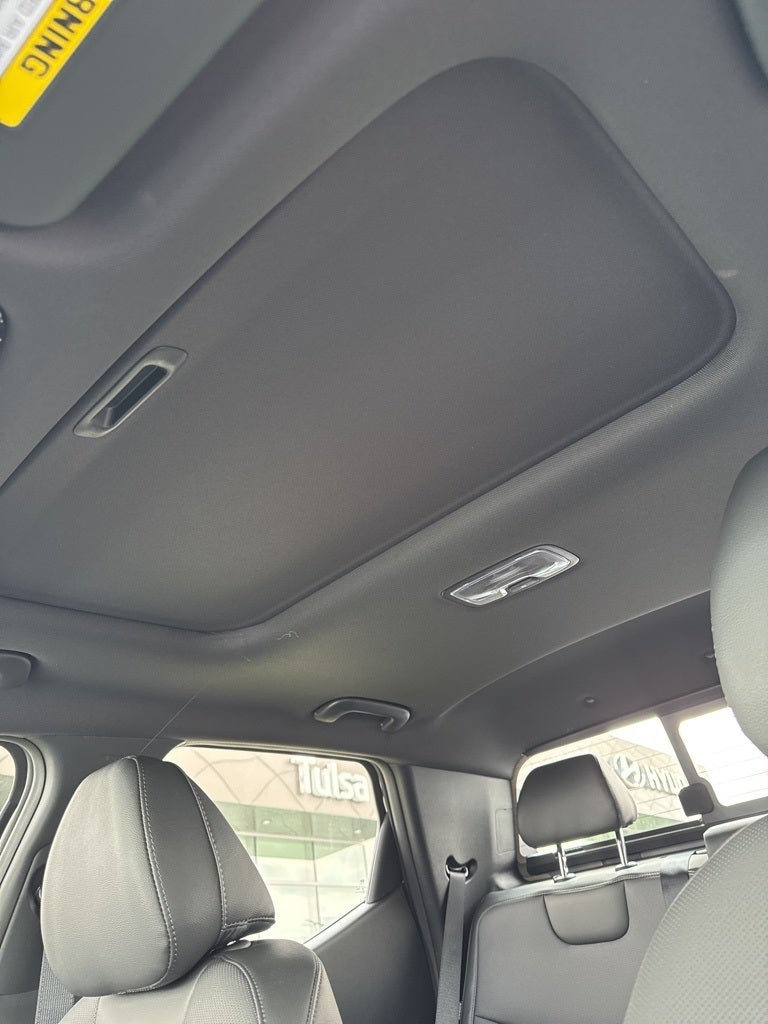 2026 Hyundai Santa Cruz SEL Activity FWD