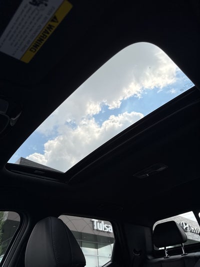 2026 Hyundai Santa Cruz SEL Activity FWD