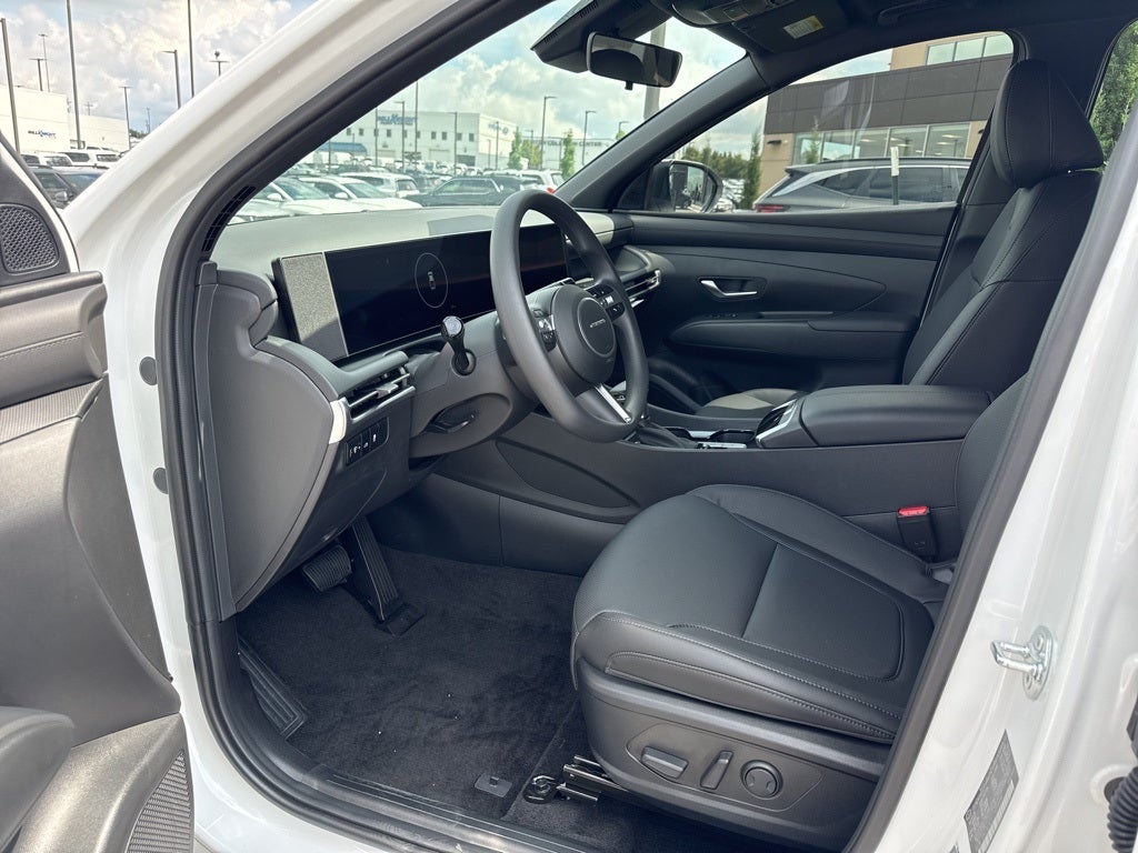 2026 Hyundai Santa Cruz SEL Activity FWD