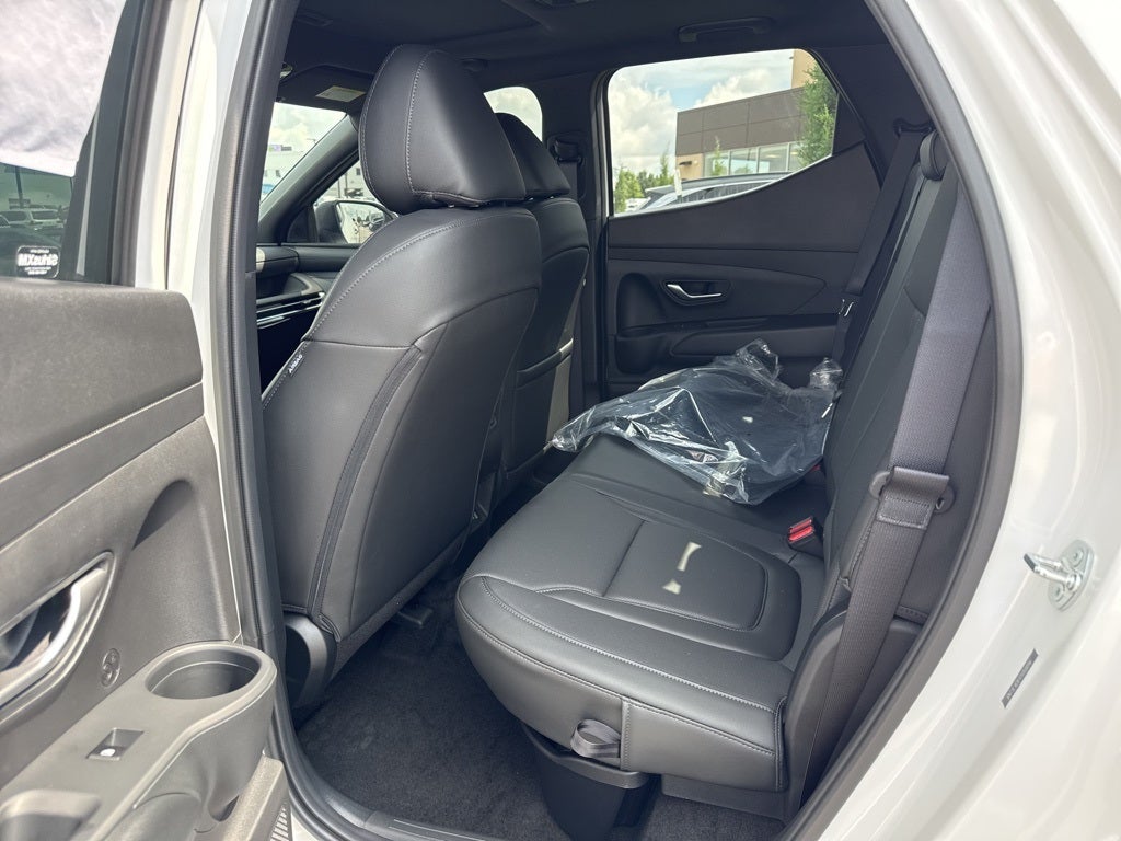 2026 Hyundai Santa Cruz SEL Activity FWD