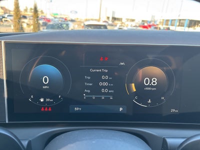 2026 Hyundai Santa Cruz SEL Activity FWD