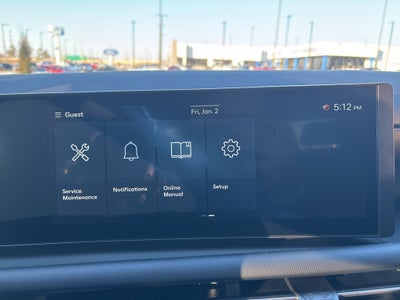 2026 Hyundai Santa Cruz SEL Activity FWD