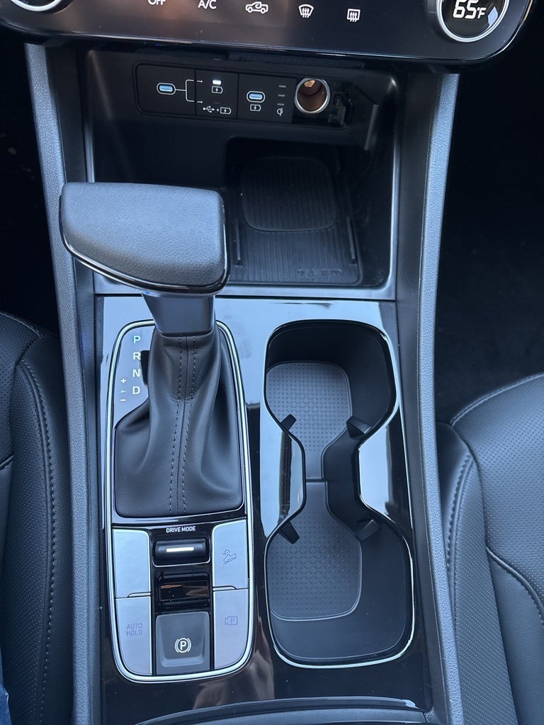 2026 Hyundai Santa Cruz SEL Activity FWD