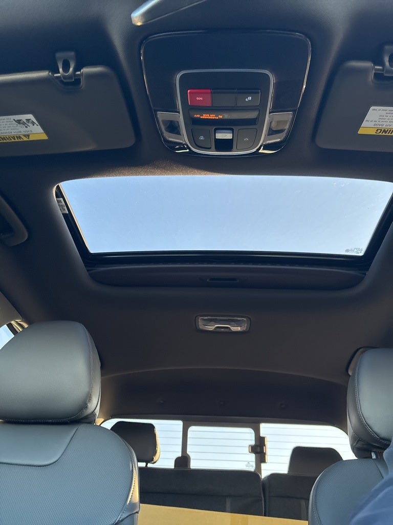 2026 Hyundai Santa Cruz SEL Activity FWD