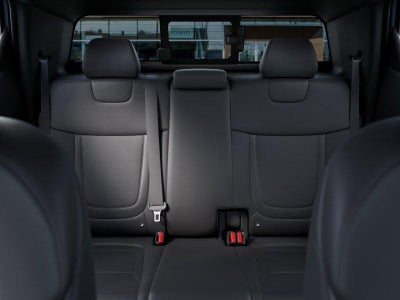 2026 Hyundai Santa Cruz SEL Activity FWD