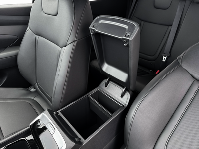 2026 Hyundai Santa Cruz SEL Activity FWD
