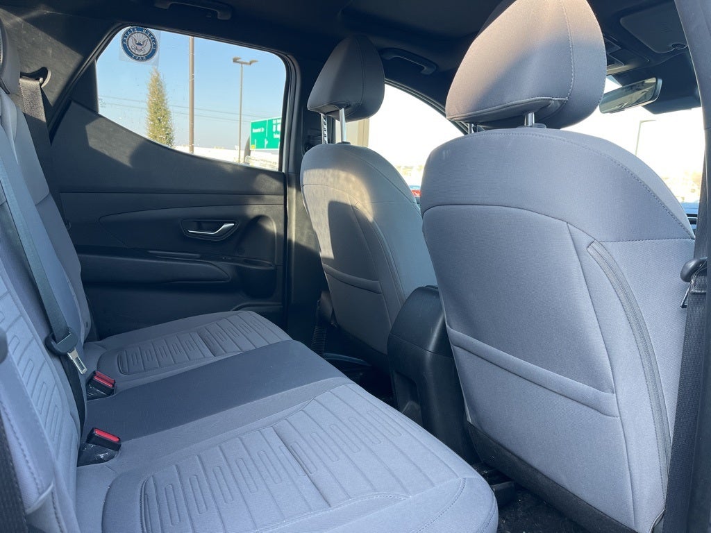 2022 Hyundai Santa Cruz SEL Premium