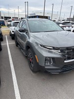 2024 Hyundai Santa Cruz XRT