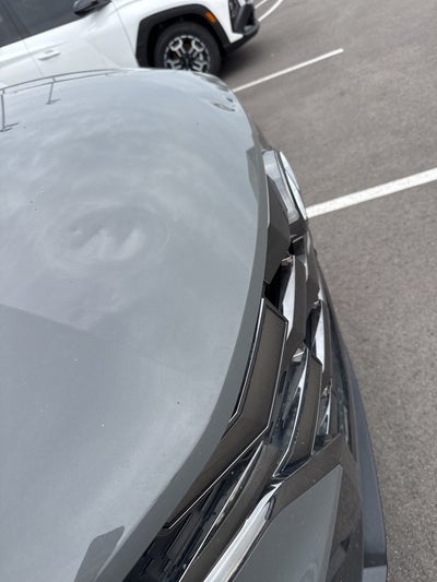 2024 Hyundai Santa Cruz XRT