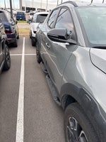 2024 Hyundai Santa Cruz XRT