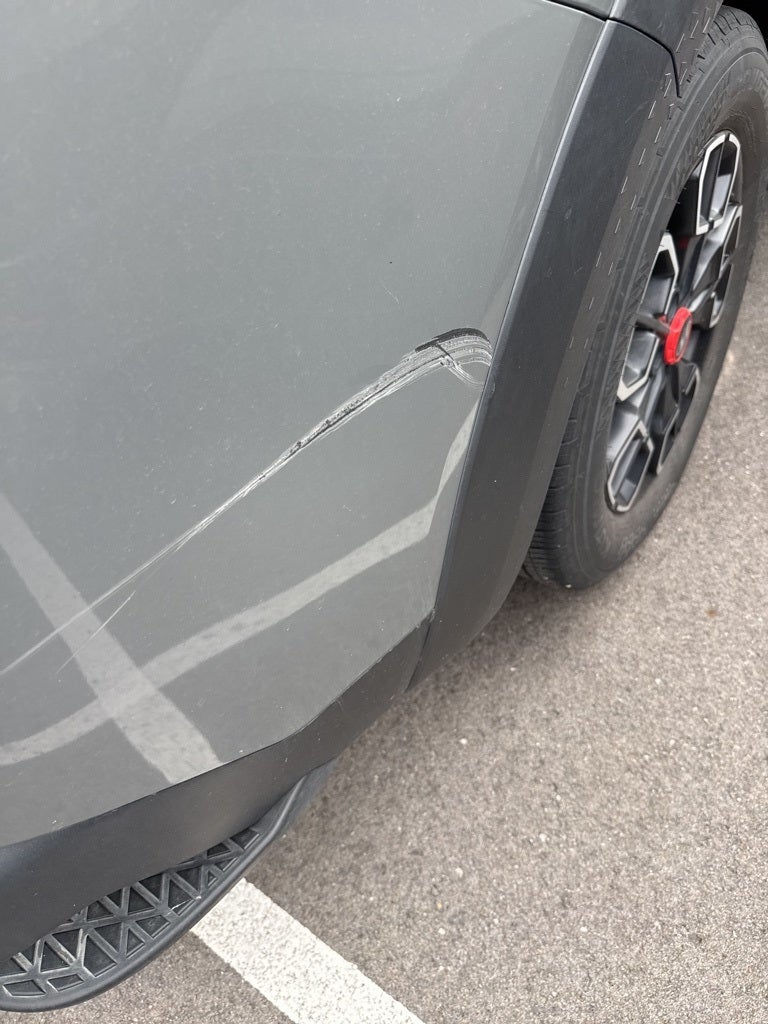 2024 Hyundai Santa Cruz XRT