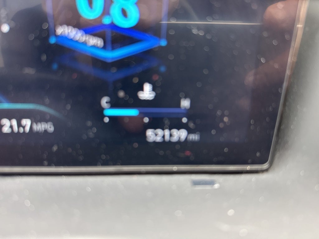 2024 Hyundai Santa Cruz XRT