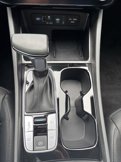 2025 Hyundai Santa Cruz XRT