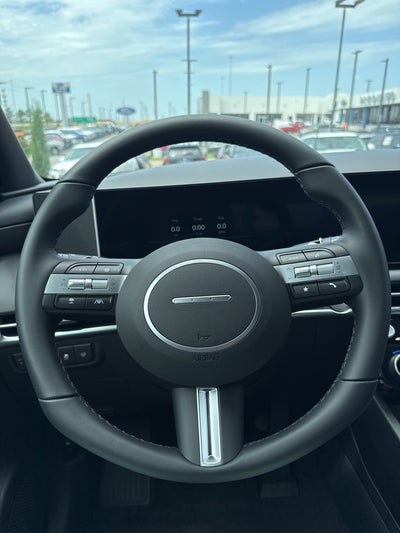 2025 Hyundai Santa Cruz XRT