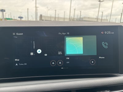 2025 Hyundai Santa Cruz XRT