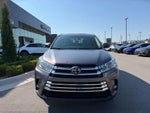 2019 Toyota Highlander Limited Platinum