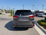 2019 Toyota Highlander Limited Platinum