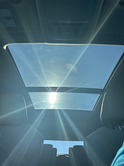 2020 Toyota Highlander Platinum