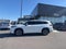 2020 Toyota Highlander Platinum