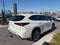 2020 Toyota Highlander Platinum
