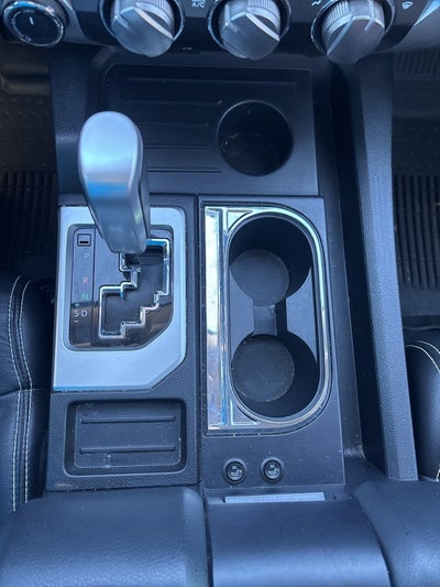 2020 Toyota Tundra SR5 5.7L V8