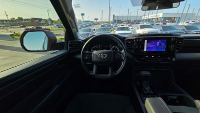 2024 Toyota Tundra SR