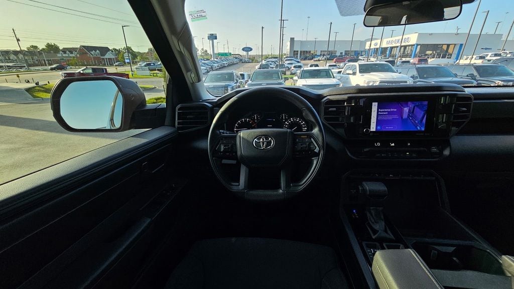 2024 Toyota Tundra SR