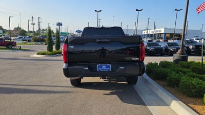 2024 Toyota Tundra SR