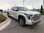2024 Toyota Tundra Hybrid 1794 Edition