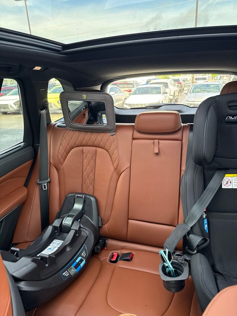 2022 BMW X5 xDrive45e