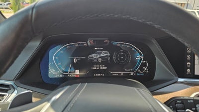 2022 BMW X5 xDrive45e