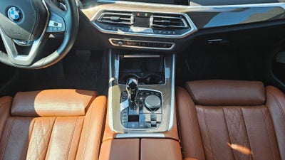 2022 BMW X5 xDrive45e